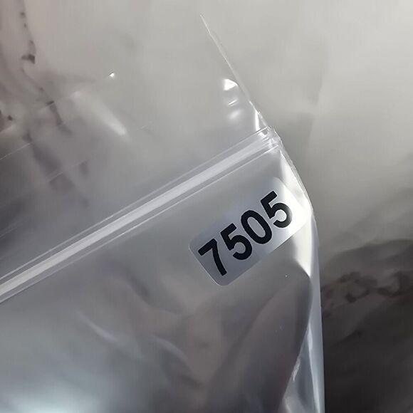 Lands Down Under Shirt Womens Large Brown Linen Spot Artsy To Wear Lagenlook - Picture 11 of 11